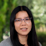 Image of Dr. Trinh M. Green, MD