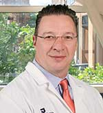 Image of Dr. Alexander E. Trebelev, MD