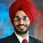 Image of Dr. Gurpreet Singh Bambra, MD