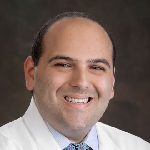 Image of Dr. Jacob Bernard Hanin, MD
