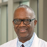 Image of Dr. Kevin V. Hackshaw, MD
