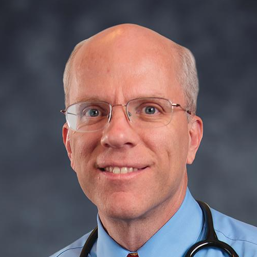 Image of Dr. Jerome R. Skelly, MD