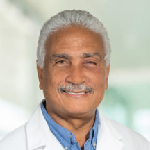 Image of Dr. Michael V. Sharpe, MD