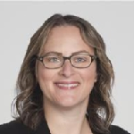Image of Dr. Natalie Lea Silver, MD