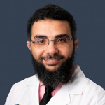 Image of Dr. Yassin S. Mohamed, MD