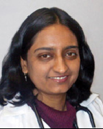 Image of Dr. Jyoti Dhananjay Nagarkar, MD