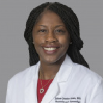 Image of Dr. Ja'larna J. Grant, MD