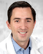 Image of Dr. Matthew J. Reuter, MD