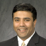 Image of Mr. Shwetal B. Patel, DPM