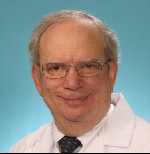 Image of Dr. Richard Paul Rood, FACP, MD