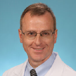 Image of Dr. Robert C. McKinstry III, PhD, MD