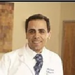 Image of Dr. Zack Hicham Mekouar, D.D.S.
