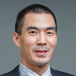 Image of Dr. Stephen P. Yang, MD
