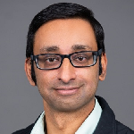 Image of Dr. Raghav Wusirika, MD
