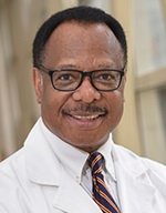Image of Dr. Jerry McCauley, McCauley, MPH, MD