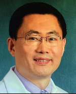 Image of Dr. Chengshui Zhao, MD, PH D