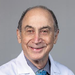 Image of Dr. Richard Tim Lachman, MD