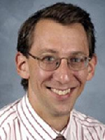 Image of Dr. Steven B. Ritz, MD