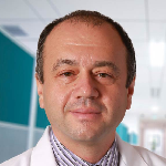 Image of Dr. Sergey V. Brodsky, MD, PHD