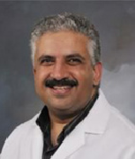Image of Dr. Najeeb F. Zoubi, MD