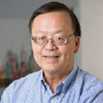Image of Dr. Donald Leung, PhD, MD