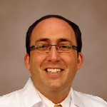 Image of Dr. Christopher J. Lace, MD
