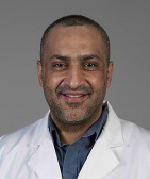 Image of Dr. Aly M. Zewail, MD