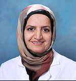 Image of Dr. Fatima T. Malik, MD
