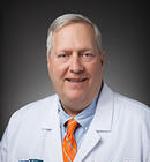 Image of Dr. Lucian A. Durham III, PhD, MD