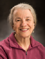 Image of Dr. Virginia S. Nelson, MPH, MD