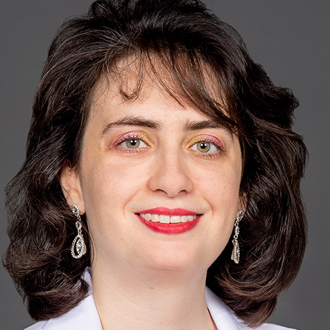 Image of Dr. Carolyn Tuba Hogan, MD