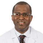 Image of Dr. Reginald Anunobi, MD