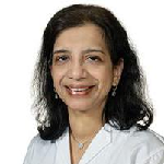 Image of Dr. Shuchita Gupta, MD