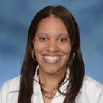 Image of Dr. Paula Genese Newton, MBA, MD