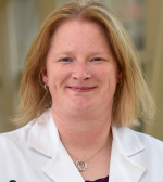 Image of Dr. Jennifer R. Tinker, PHD