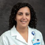 Image of Dr. Roxanne R. Mody, MD