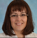 Image of Dr. Irena Dujmovic Basuroski, MD
