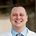 Image of Dr. Morgan O'Connor, MD