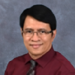 Image of Clarence G. Rojo, APRN-CNPAGNP, APN, NP