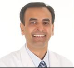 Image of Dr. Muhammad M. Chaudhry, MD, MBBS