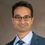 Image of Dr. Sunil A. Sheth, MD