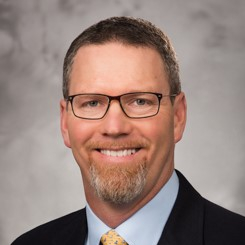 Image of Dr. Brian A. Borden, MD
