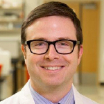 Image of Dr. Josh M. Walker, MD, PhD