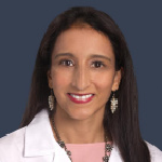 Image of Dr. Elizabeth Mulaikal Cifra, MD