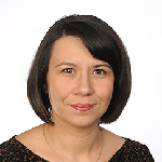 Image of Dr. Oana Cristina Danciu, MD
