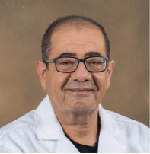 Image of Dr. Adel R. Shehata, MD, Facc