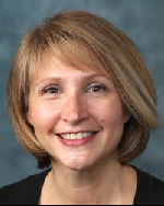Image of Dr. Jacqueline B. Corboy, MS, MD