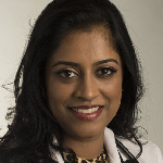 Image of Dr. Aneesa Krishnamurthy, DO