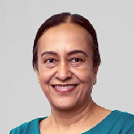 Image of Kavita Sanjiv Shah, MD