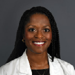 Image of Dr. Rachel C. Toney, MD